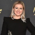 Kelly Clarkson Opens Up About Her Weight Loss