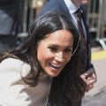 Meghan Markle Is 'Anxious' to Jump Into Her New Role, Source Says (Exclusive)