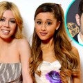 Ariana Grande's Former Co-Star Jennette McCurdy On Why Pete Davidson Is 'Exactly' Right For Her (Exclusive)