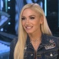 Gwen Stefani on Taking Over Jennifer Lopez's Dressing Room for Vegas Residency (Exclusive)