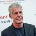 Anthony Bourdain Opens Up About His 'Happiest Moments' in Posthumous Interview 