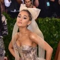 Ariana Grande Revisits Sweet ‘SNL’ Moment With Pete Davidson