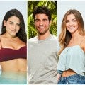 'Bachelor in Paradise' Season 5 Cast Announced: Grocery Store Joe, 'Winter Games' Favorites Returning