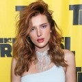 NEWS: Bella Thorne Reveals She Has 19 Cats, Claims Disney Tried to Fire Her