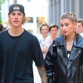 NEWS: Justin Bieber and Hailey Baldwin Hold Hands While on Dinner Date in NYC