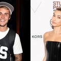 Justin Bieber and Hailey Baldwin Spotted Together in NYC After Miami Weekend