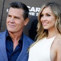 Josh Brolin Expecting Baby No. 2 With Wife Kathryn Boyd