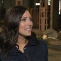 'Bachelorette' Becca Kufrin on Taking a Bat to Everything That Reminded Her of Arie (Exclusive)