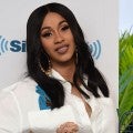 Kris Jenner Offers to Be Cardi B's Midwife