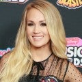 Carrie Underwood Says She Tries 'Not to Worry' About Plastic Surgery Rumors