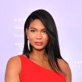 Supermodel Chanel Iman and NFL Star Sterling Shepard Welcome Their 1st Child -- See the Sweet Pic!