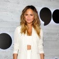 Chrissy Teigen on Taking Anti-Anxiety Medication in the Past: 'I Was Confused'