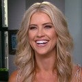 Christina Anstead Pregnant With Third Child