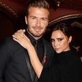 David and Victoria Beckham Enjoy Celebratory Family Dinner With Their Sons