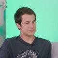 Dylan Minnette Shares 6 '13 Reasons Why' Season 3 Hopes for Clay (Exclusive)