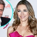 Hugh Grant's Ex Elizabeth Hurley Says Actor Is 'Very, Very Happy' With New Wife