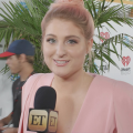 Meghan Trainor Says Demi Lovato Will Come Back 'Stronger Than Ever' (Exclusive)