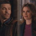 Rachel Bilson and Eddie Cibrian Spice Up Summer TV With 'Take Two' -- Watch Sneak Peek! (Exclusive) 