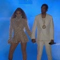 Beyonce and JAY-Z Honor Grenfell Tower Victims at London Show One Year After Deadly Fire 