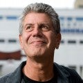 Stars Remember Anthony Bourdain on What Would've Been His 62nd Birthday