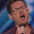 'America's Got Talent' Singer & Father of 6 Michael Ketterer Is Like a Real-Life Jack Pearson! (Exclusive)