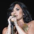 Demi Lovato Gets Poignant New Tattoo Following Reported Relapse