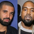 Drake Seemingly Calls Out Kanye West on 'Certified Lover Boy' Album