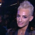 Frankie Grande 'So Happy' for Sister Ariana Grande After Pete Davidson Engagement