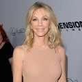 Heather Locklear Shares 'Still Sober' Photo After Being Ordered to Enroll in Residential Treatment Program