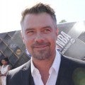 Josh Duhamel on How Son Axl Influences His Acting Roles (Exclusive)