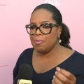 Oprah Winfrey Dishes on Her Fun Hang With Meghan Markle's Mom (Exclusive)