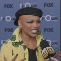 'The Four' Standout Sharaya J Opens Up About Cancer Battle (Exclusive)