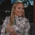 Jennifer Lopez Jokingly Reveals the One Thing Boyfriend Alex Rodriguez Could Do to End Their Relationship