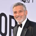 George Clooney Admits His Twins Were Not Impressed By Their First Birthday (Exclusive)