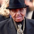 Joe Jackson's Family Plays Charity Softball Game in His Honor