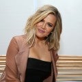 Khloé Kardashian Says Separating Children From Parents at U.S. Border Is 'Heartbreaking'  
