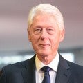 Bill Clinton Says He Never Apologized to Monica Lewinsky Following Scandal