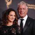 Asia Argento Shares David Bowie Lyrics About Heaven While Mourning Death of Anthony Bourdain