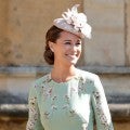 Pippa Middleton Reveals How She's Channeling Serena Williams During Her Pregnancy