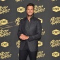 Luke Bryan Teases Surprise Guests For His CMA Awards Performance (Exclusive)