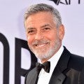 George Clooney Walks Unassisted Just Five Days After Terrifying Scooter Crash -- Pic