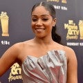 RELATED: Tiffany Haddish Gets Real About Using Her 'Aggressive' Flirting Style as a Defense Mechanism