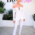 Rosie Huntington-Whiteley Talks Motherhood (Exclusive)