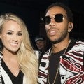 Ludacris Says Carrie Underwood Is '95% Better' Following Her Accident (Exclusive)