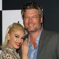 Gwen Stefani Recalls Being 'Unlucky in Love' as Blake Shelton Proudly Cheers Her On at Vegas Show