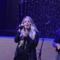 Carrie Underwood Shares Heartwarming Moment With Son Isaiah Before Going on Stage at His First Concert