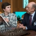 'The Good Doctor' Kicks Off Season 2! Daniel Dae Kim Shares First Video With Freddie Highmore 