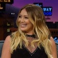 Hilary Duff’s Son Luca Has Picked Out the Most Epic Name for His Future Sister 