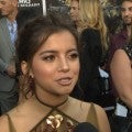  'Dora the Explorer' Star Isabela Moner Talks Bringing the Iconic Character to Life (Exclusive)