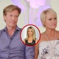 Heather Locklear’s Ex Fiance Jack Wagner Talks Actress' Recent Hospitalization (Exclusive)